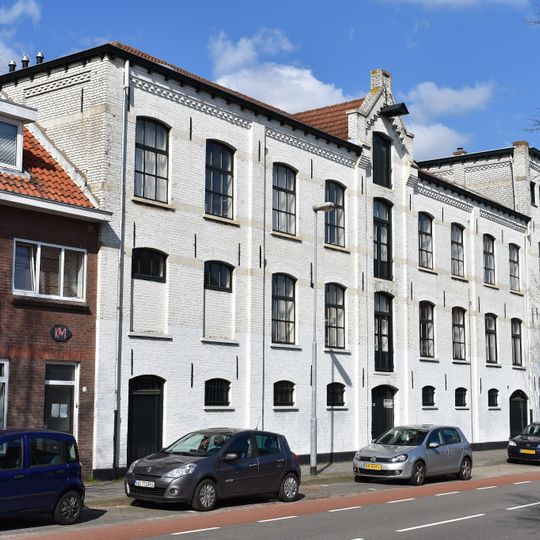Het Apollohuis