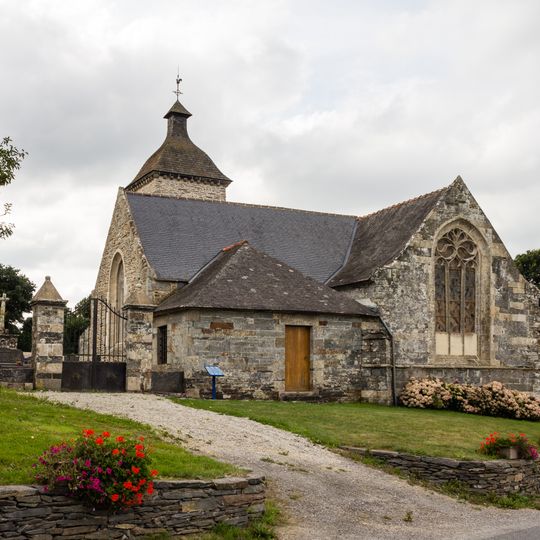 Chapelle Notre-Dame