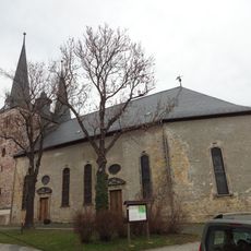 Protestant Church Derenburg