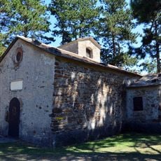 Chiesa di San Martino del Vento