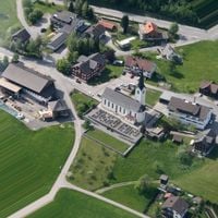 Gemeinde Langen bei Bregenz