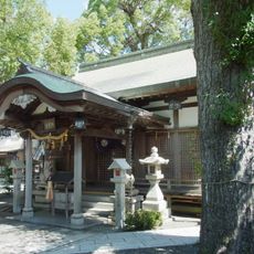 蟻通神社 (田辺市)