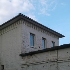 Здание конторы (Шуя)