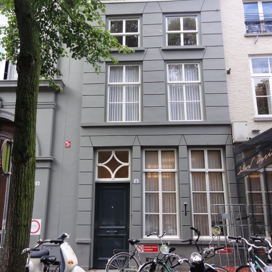 Parade 8, 's-Hertogenbosch