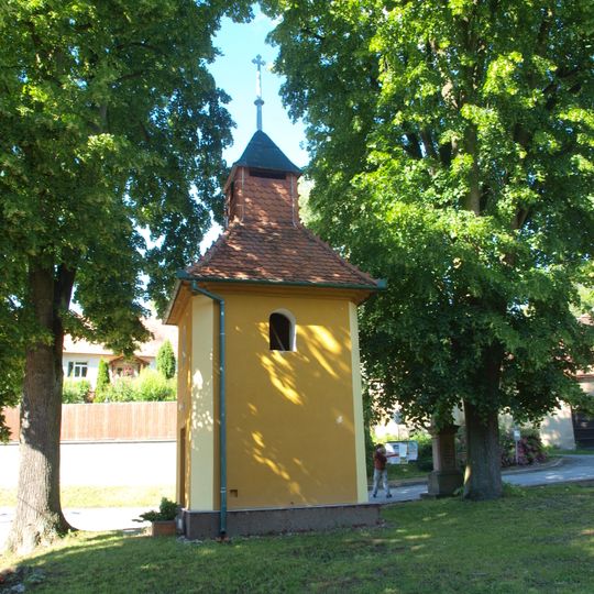 Chapel of Saint Anne