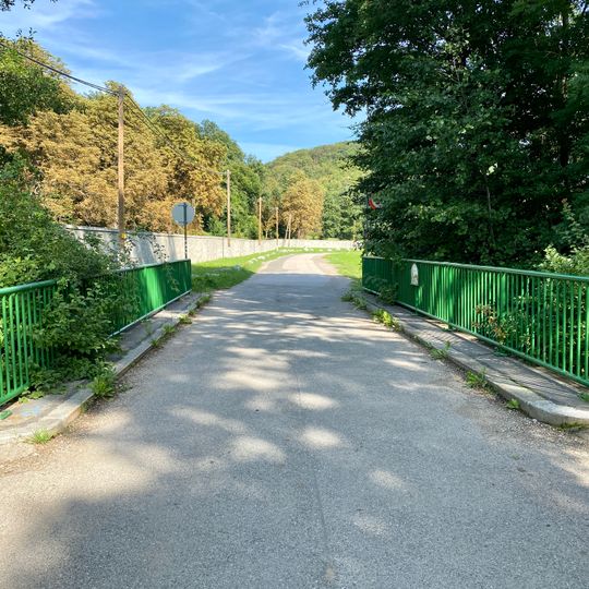 Gütenbachtorbrücke