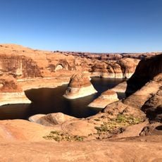 Reflection canyon