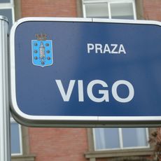 Praza de Vigo