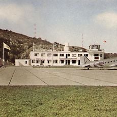 Flughafen Göteborg/Torslanda