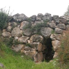 Pont mycénien de Kazarma