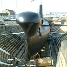 HMS Ocelot