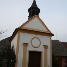 Chapel of Saints Cyril and Methodius