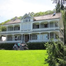 Joly de Lotbinière Estate