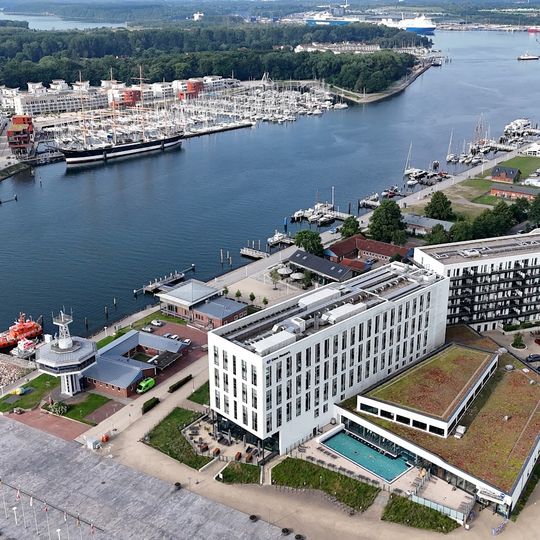 Aja Travemünde