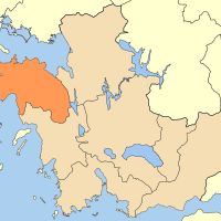 Municipality of Aktio and Vonitsa