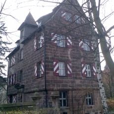 Herrensitz Schübelsberg