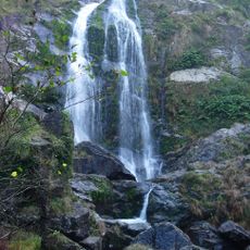Fervenza do Belelle