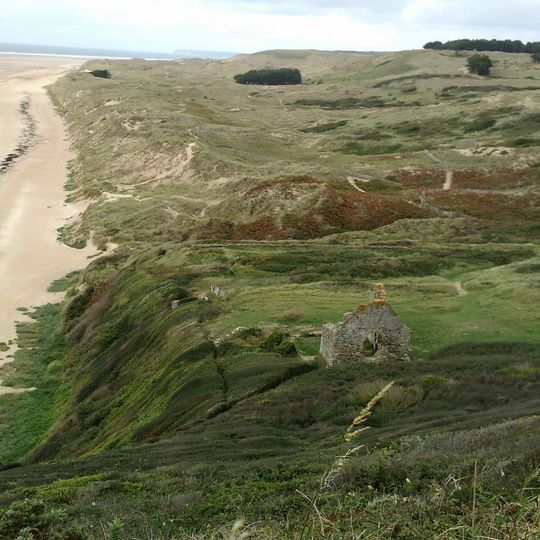 Dunes D'Hatainville