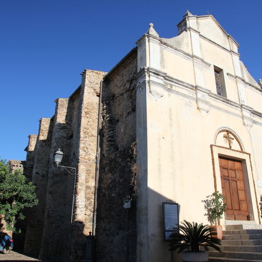 Chiesa della Beata Vergine Assunta