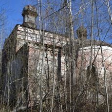 Holy Trinity church, Turny