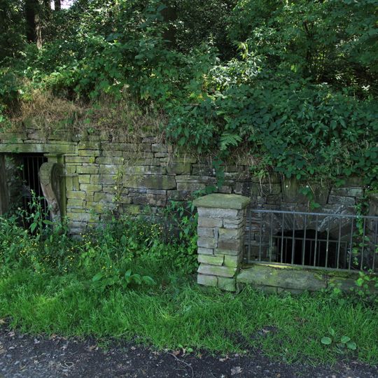 Schlebuscher Erbstollen