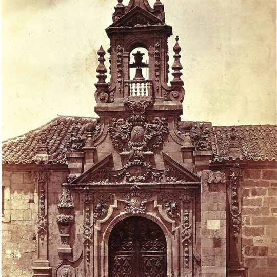 Chapel of Our Lady of Mercy