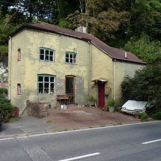 11 And 12, Waterloo Street