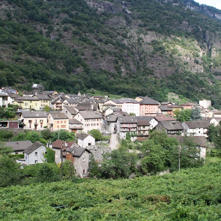 Giornico