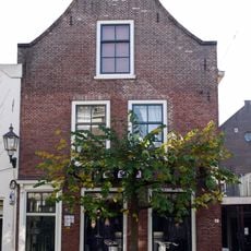 Benschopperstraat 10, IJsselstein