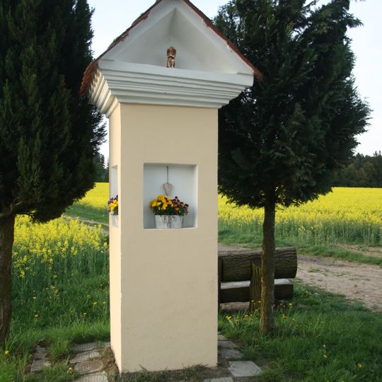 Boží muka u Velmovic