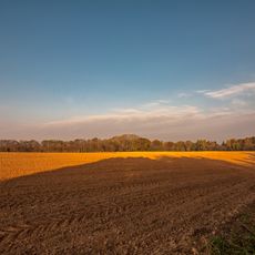 Dauda and Jodupīte valley