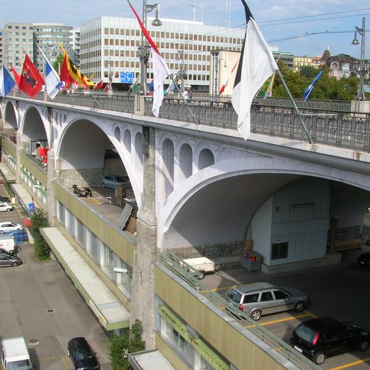 Pont Chauderon