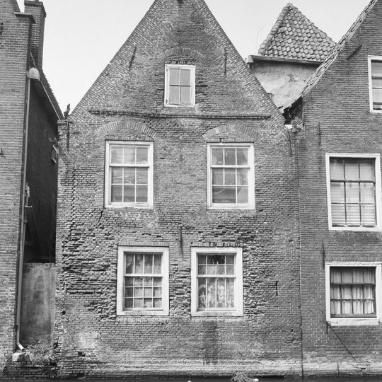 Achterdam 11, Alkmaar