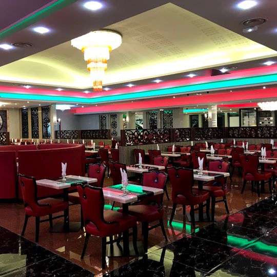 Wok Gourmand Carquefou