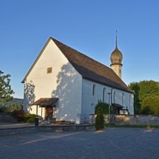 St. Johann church