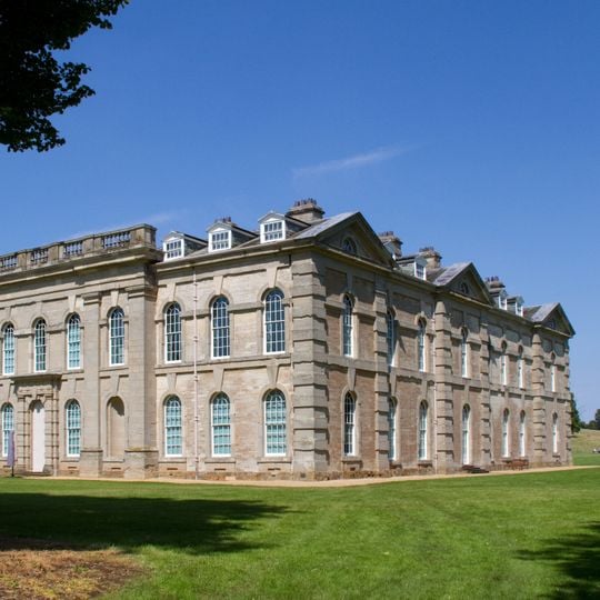 Compton Verney