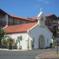 Chapelle des Embruns de Bidart