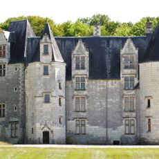 Château des Brétignolles