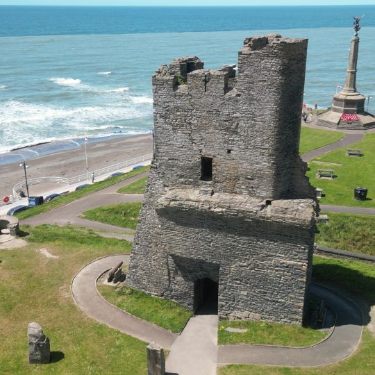 Château d'Aberystwyth