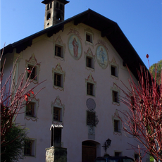 Walchergut, Bruck an der Glocknerstraße