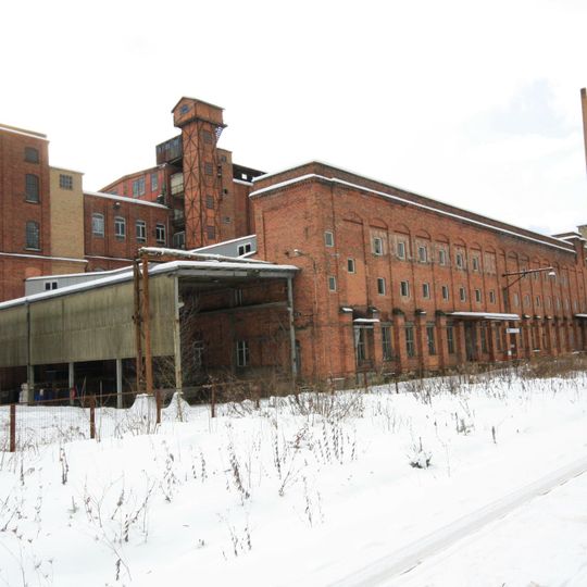 Kohlmühle; Alte Kohlmühle Kohlmühle