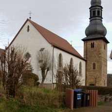St. Johannes der Täufer