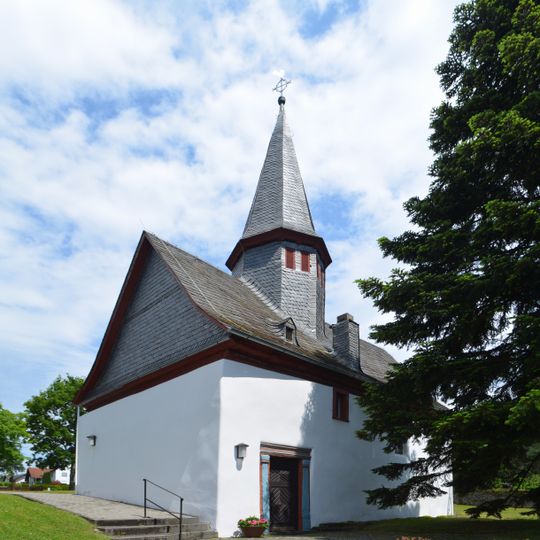 Evangelische Kirche