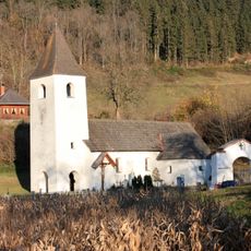 Filialkirche Hartmannsdorf, Friesach