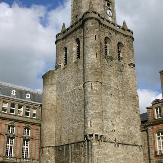 Belfort van Boulogne-sur-Mer