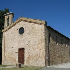 Pieve di San Martino