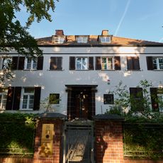 Landhaus Johannisberger Straße 35