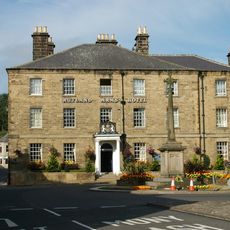 Rutland Arms Hotel