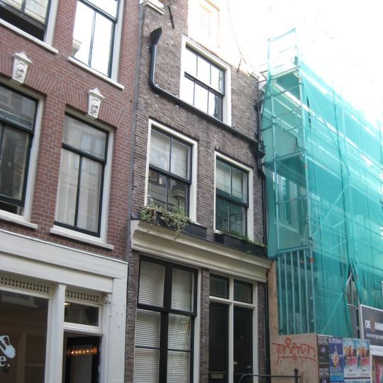 Huis