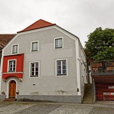 Bürgerhaus, Gasthof Schneider